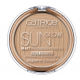 Пудра CATRICE компакт Sun Glow Matt Bronzing 035 Universal Bronze