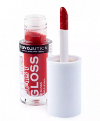 Блеск для губ Relove Revolution Baby Gloss Babe
