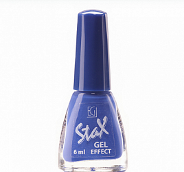 Лак для ногтей Stax Gel Effect тон 37
