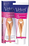 Депилятор Velvet для чувствительной кожи и зоны бикини 100мл