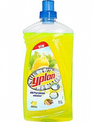 Универсальное средство Yplon Лимон 1л