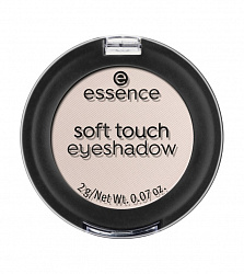 Тени для век Essence Soft Touch 01 The One