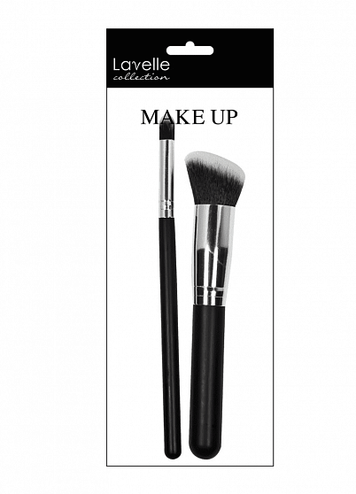 Набор кистей для макияжа Lavelle