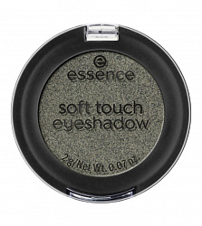 Тени для век Essence Soft Touch 05 Secret Woods