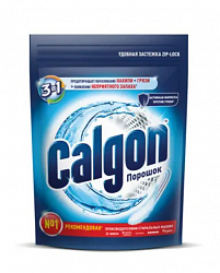 Средство для смягчения воды и предотвращения образования накипи Calgon (400 г)