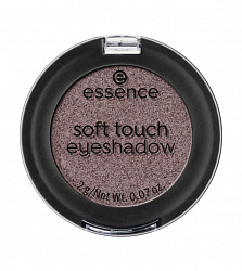 Тени для век Essence Soft Touch 03 Eternity