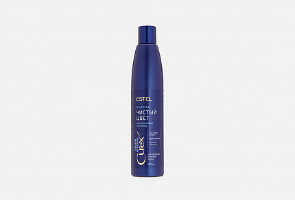 Шампунь тонирующий Estel Curex Color Intence 300мл