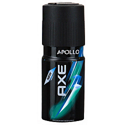 Дезодорант спрей Axe Apollo Limited Edition 150мл