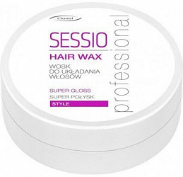 Воск для укладки волос Chantal Sessio 100г