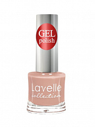 Лак для ногтей Lavelle Gel Polish тон 08 кремово-песочный 10 мл