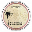 Хайлайтер CATRICE 010 Ultimate Platinum Glaze жемчужный