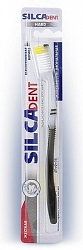 Зубная щетка Silca Med Hard Жесткая