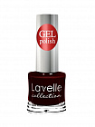 Лак для ногтей Lavelle Gel Polish тон 20 вишневый 10 мл