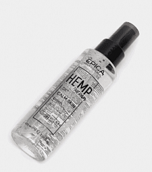 Лосьон для волос Epica Hemp therapy для снятия раздражения кожи головы 100мл