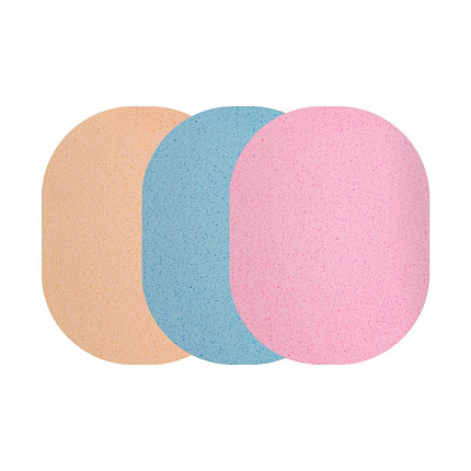 Спонж для макияжа Lavelle для умывания