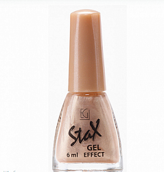 Лак для ногтей Stax Gel Effect тон 9