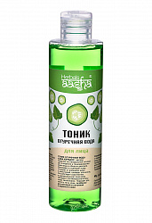 Тоник Огуречная вода Aasha Herbals 200мл