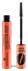 Тушь для ресниц ESSENCE maximum definition