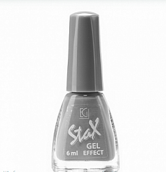 Лак для ногтей Stax Gel Effect тон 39