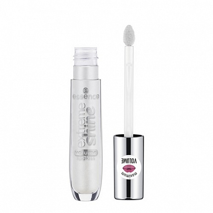 Блеск для губ Essence Extreme Shine Volume прозрачный т.01