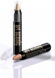 Корректирующий карандаш EVELINE Art Professional Make-up 1 cream