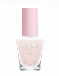 Лак для ногтей мини Lavelle тон №80 розовая пастель 6мл