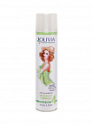 Лак для волос Olivia с экстрактом зеленого чая сильная фиксация 250мл