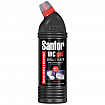 Средство для уборки Sanfor WC Gel Special Black 750мл