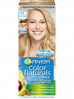 Крем-краска для волос Garnier Color Naturals 110 Натуральный блонд