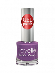Лак для ногтей Lavelle Gel Polish тон 30 йогуртовый десерт 10 мл
