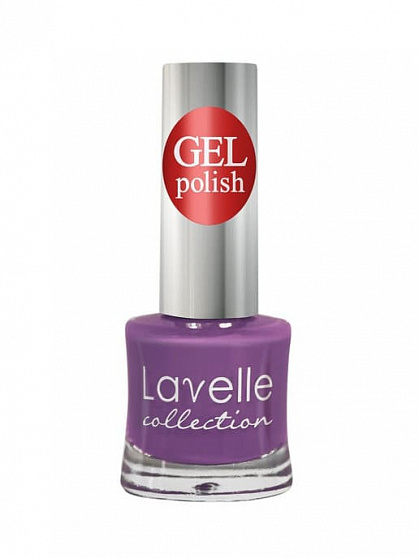 Лак для ногтей Lavelle Gel Polish тон 30 йогуртовый десерт 10 мл