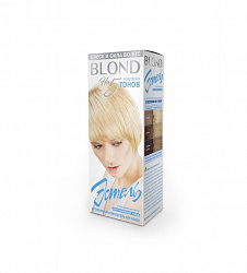 Осветлитель для волос ESTEL Love blond на 5 тонов
