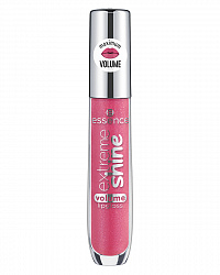 Блеск для губ Essence Extreme Shine Volume розовый т.06