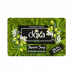 Мыло Doxa Olive 150г