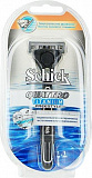 Станок бритвенный мужской Schick Quattro Titanium Freestyle Razor sensetiv