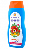 Шампунь Маруся Союзмультфильм 0+ 300мл