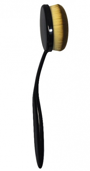 Кисть-щетка для макияжа Lavelle №3 (большая)