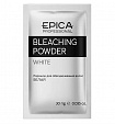 Порошок для обесцвечивания Epica Professional белый 30г