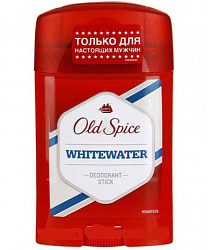 Дезодорант стик Old Spice Whitewater 50мл