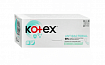 Ежедневные прокладки Kotex антибактериальные экстра тонкие 20 шт