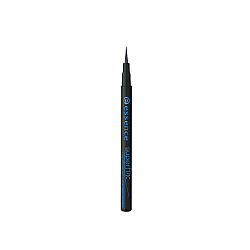 Карандаш для глаз ESSENCE eyeliner pen waterproof т.01 черный
