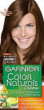 Крем-Краска для волос GARNIER Color Naturals 4.3 Золотистый каштан