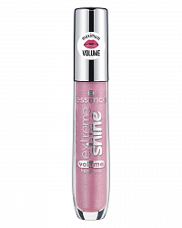 Блеск для губ Essence Extreme Shine Volume лавандово-розовый т.04