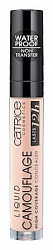 Консилер CATRICE Liquid Camouflage 007 натуральный розовый