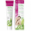 Крем для депиляции Eveline 99% Natural Aloe Vera 125мл