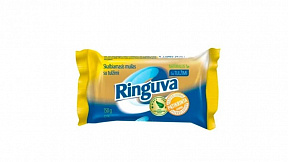 Мыло хозяйственное Ringuva с желчью 72% 150гр