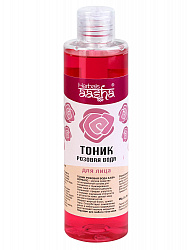 Тоник Розовая вода Aasha Herbals 200мл