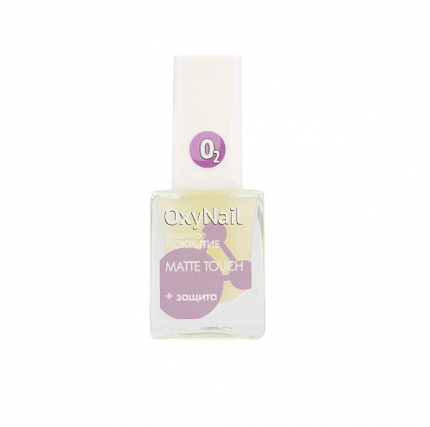 Защитное покрытие для ногтей OxyNail