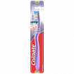 Зубная щетка Colgate Zig-zag мягкая
