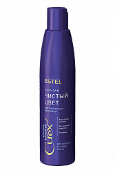 Бальзам оттеночный Estel Curex Color Intence 250мл